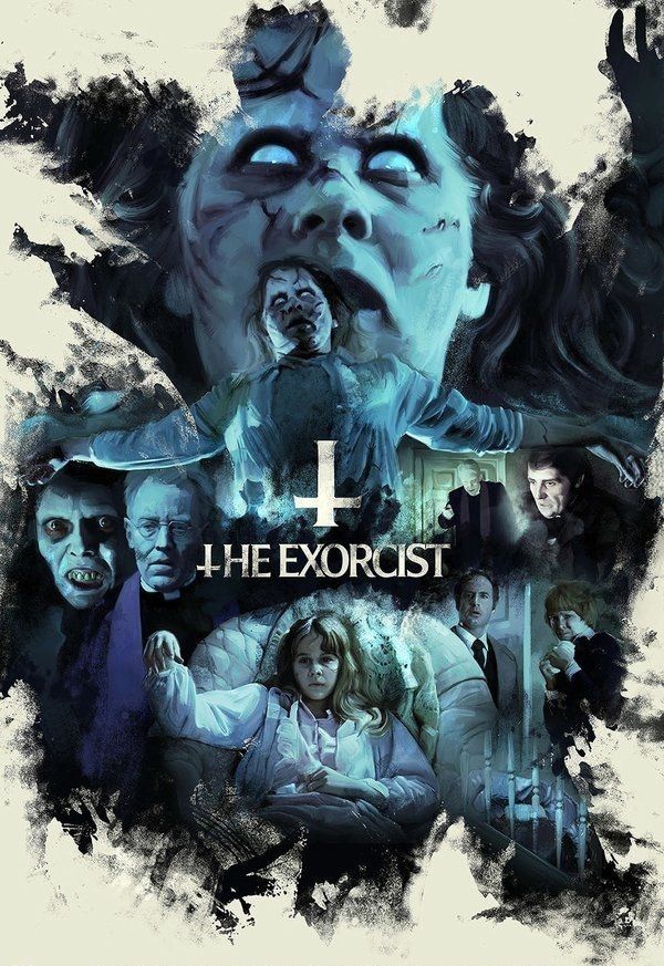 the exorcist 1973 full movie online