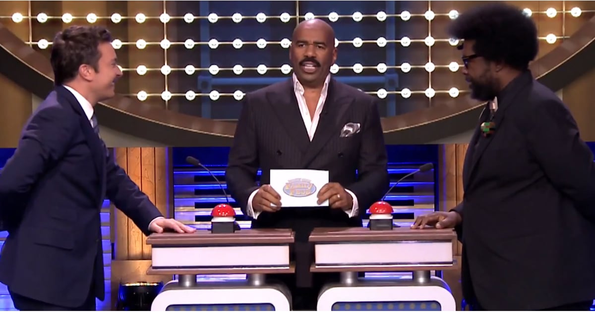 host your own family feud