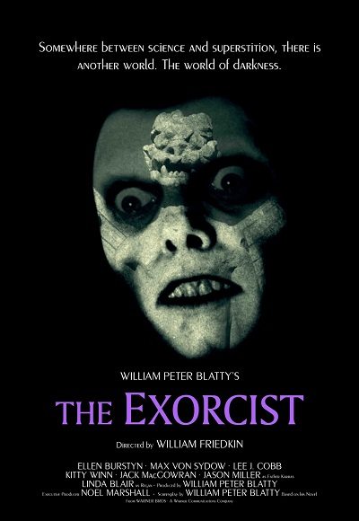 the exorcist 1973 full movie online